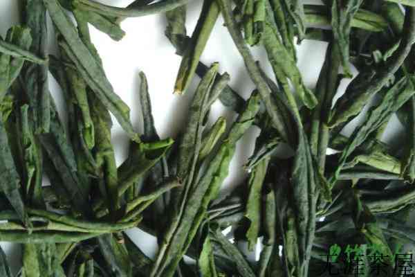 茶叶排行榜前10名，十大茶叶排行榜(各类名茶推荐)