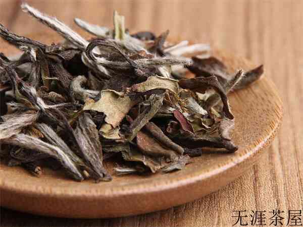 冬煮白茶（这么冷的天，来煮一壶老白茶）