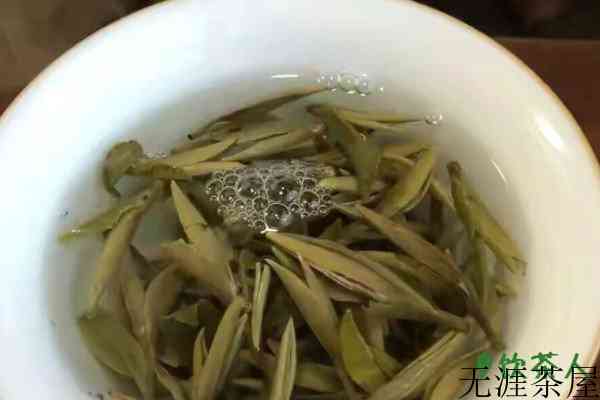 白茶怎样喝才好喝，怎样喝白茶才是正确的(好用的五大技巧)