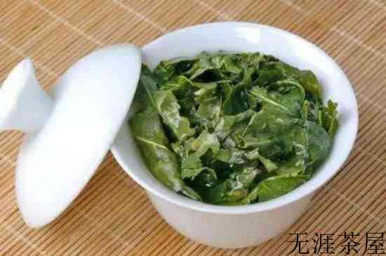 高档茶有哪些，什么茶属于高档茶