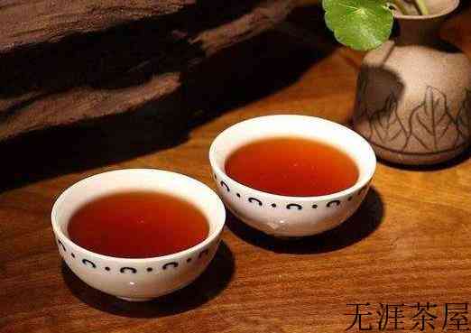工夫红茶有什么功效