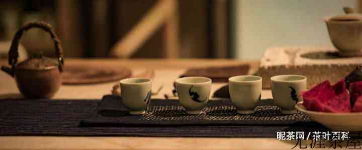 从零开始学泡茶，泡茶的步奏有哪些？