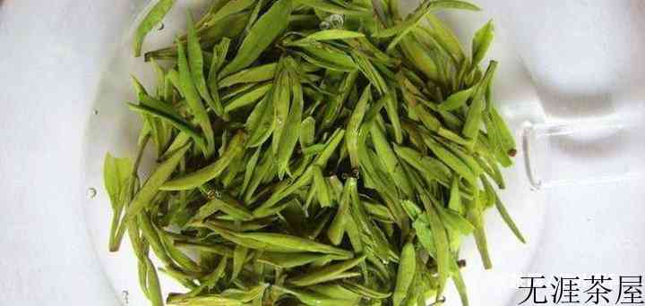 一个关于南京雨花茶的故事。