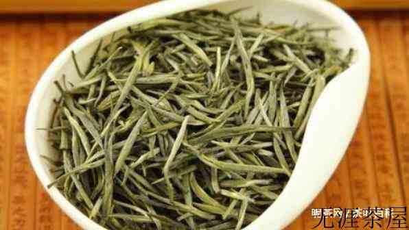 黄茶的品质好坏如何鉴别？