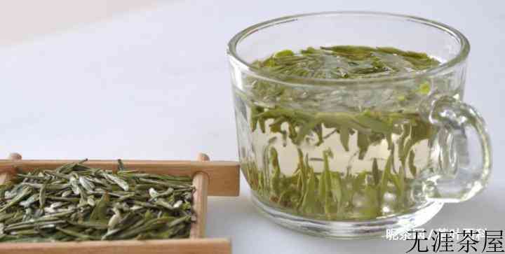 酷热的天气，喝什么茶对身体好？