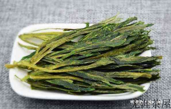 太平猴魁的冲泡方法，太平猴魁怎么泡？