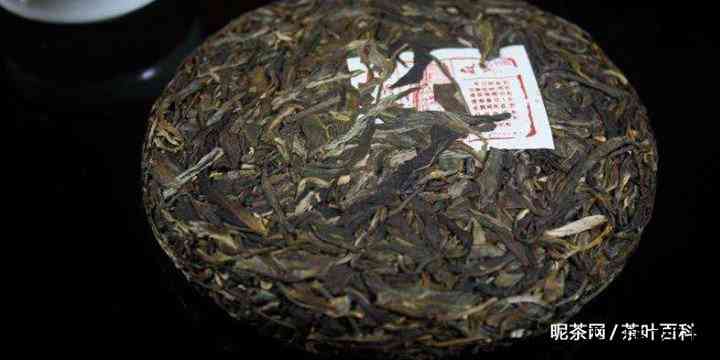 怎么鉴别黑茶茶叶的好坏？