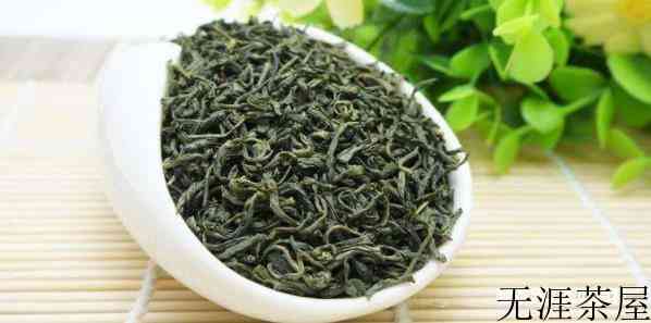 根据杀青和干燥方式不同，绿茶可以分为哪几类？