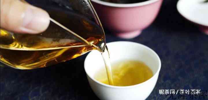 茶叶的主要成分和特性有哪些？