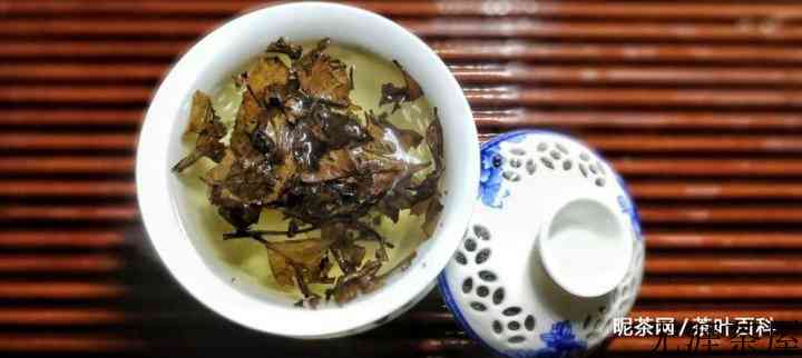 白茶怎么保存？白茶的几种保存方法。