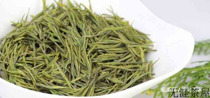 安吉白茶泡法的正确方法和温度