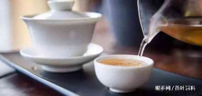 人生如茶，“空杯”也是一种态度。
