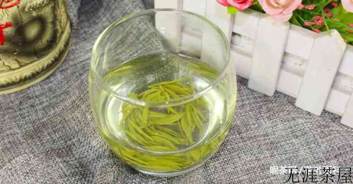 绿茶如何冲泡最好？绿茶的冲泡方法，以及泡茶的步骤流程