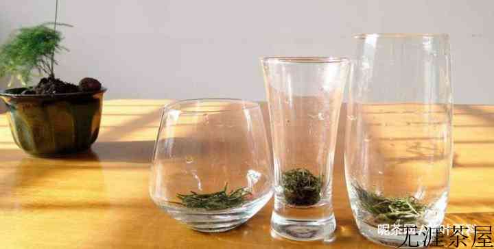 绿茶如何冲泡最好？绿茶的冲泡方法，以及泡茶的步骤流程
