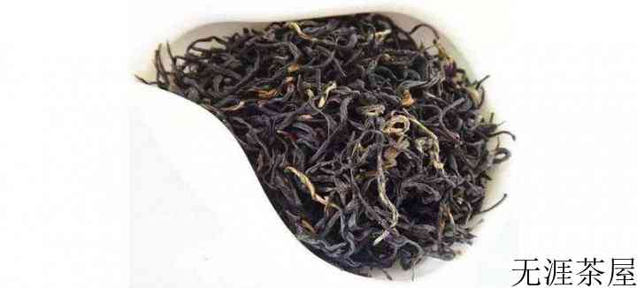 政和工夫红茶特征有哪些？