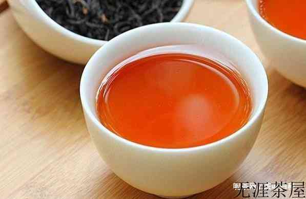 政和工夫红茶特征有哪些？