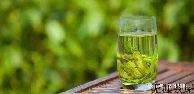 男人夏天喝什么茶叶最好？降火