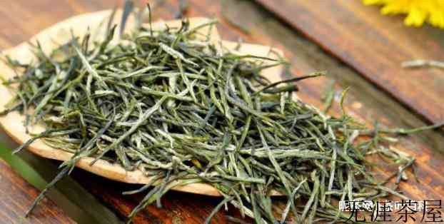 怎样鉴别南京雨花茶好坏？用这些方法