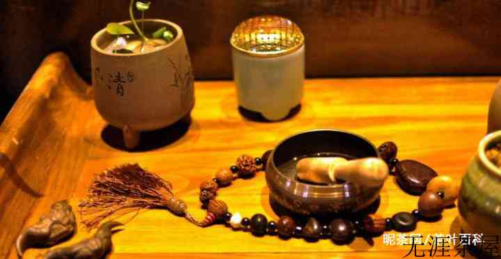 ​茶道与佛教有什么关系和渊源？