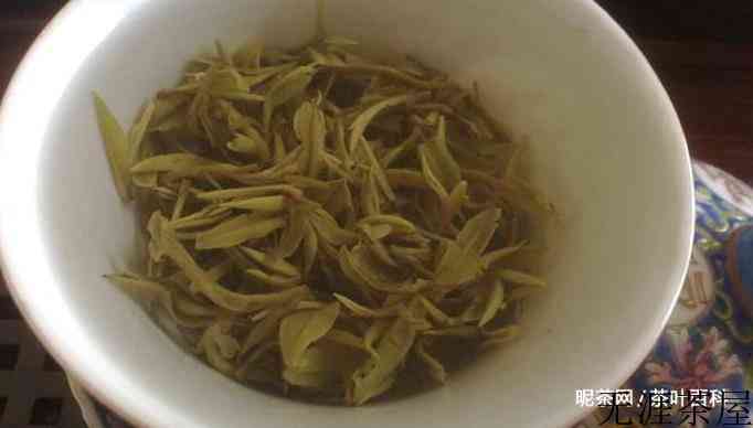 休宁松萝茶叶怎么冲泡？