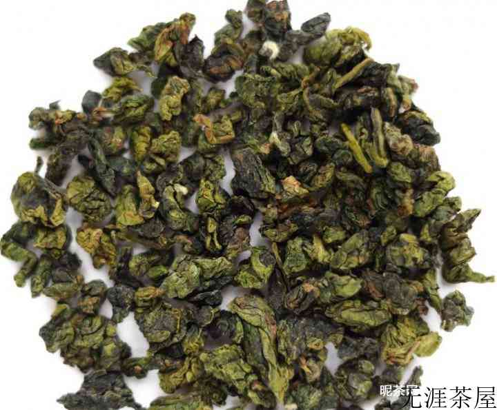 好的安溪铁观音茶叶特点是什么？