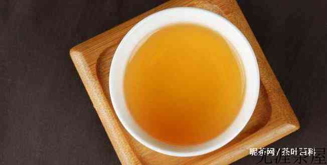常喝茶水真的可以延缓衰老吗？