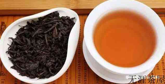 武夷大红袍茶叶的冲泡方法。