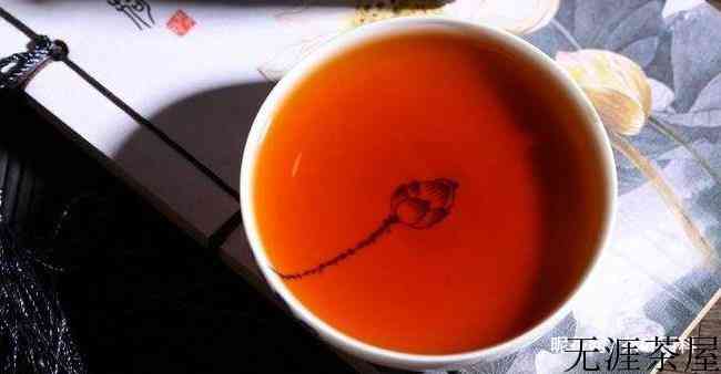 宫廷普洱茶的特点以及品质特征。