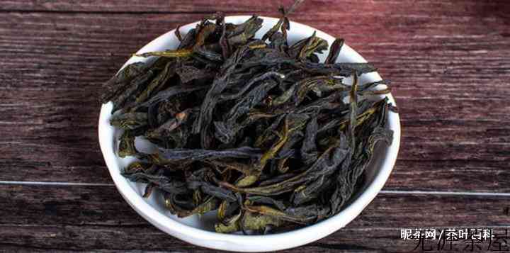 凤凰单丛属于什么茶类？