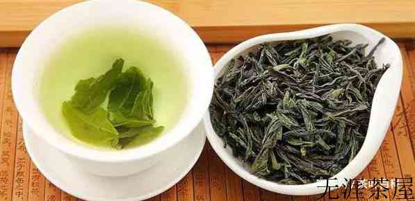 周总理与六安瓜片的情缘？