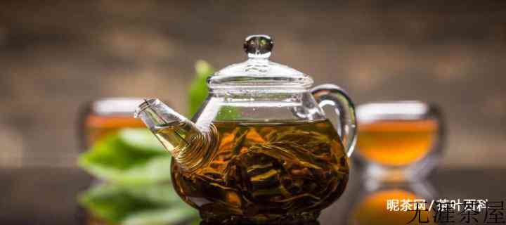 水的温度对茶汤的影响是什么？