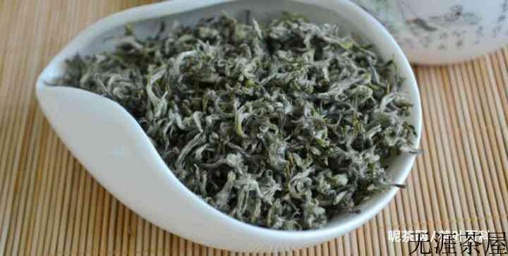碧螺春茶叶的功效与作用都有哪些？