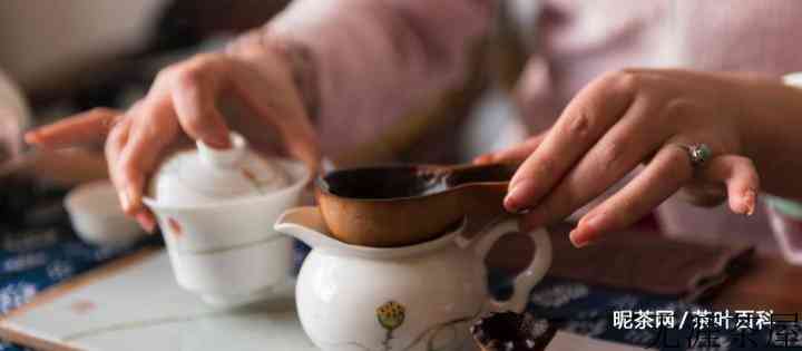茶的冲泡一般有哪些步骤和流程？