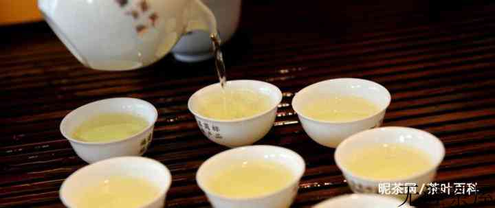 茶的冲泡一般有哪些步骤和流程？