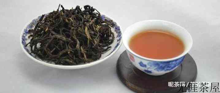 凤凰水仙茶叶外形特点是什么？