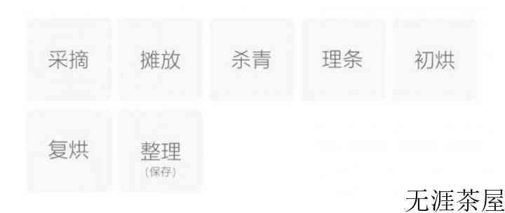 安吉白茶是什么茶？安吉白茶：“再说最后一次，我是绿茶！”