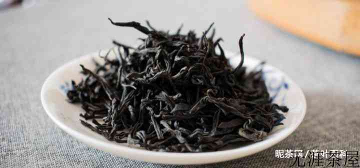 武夷大红袍是什么茶？有什么特点？