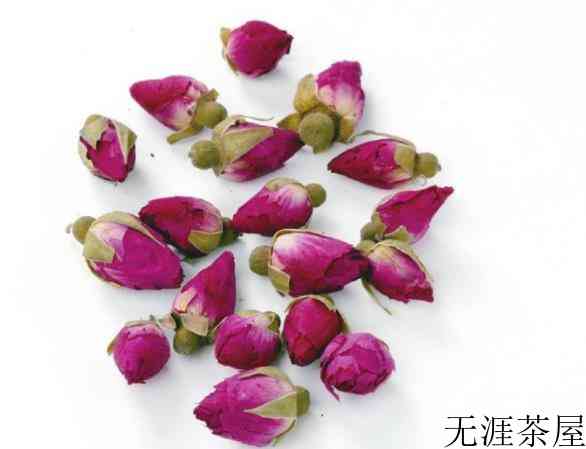 经常饮用玫瑰花茶，有哪些功效和作用？