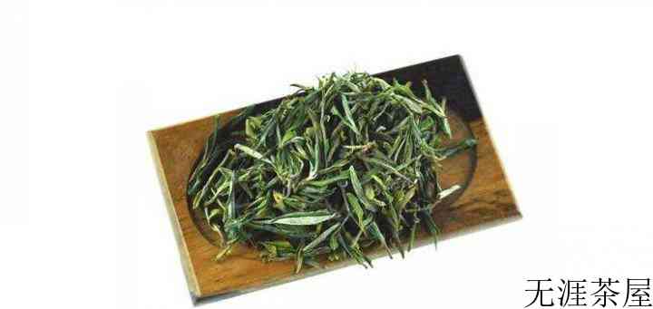 敬亭绿雪传说故事：敬亭绿雪茶名字的由来