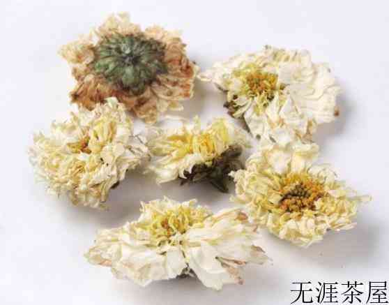 黄山贡菊的功效与作用是什么？