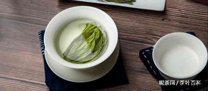 新茶和陈茶的区别？用这几种方法进行鉴别。