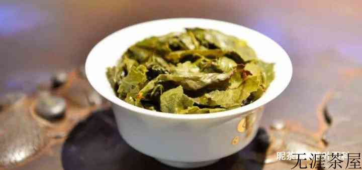 安溪乌龙茶的冲泡方法和手法，实用泡茶水温技巧