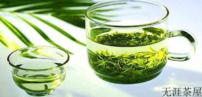 天山绿茶的功效与作用是什么