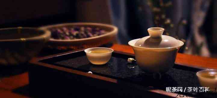 什么是茶道茶文化？