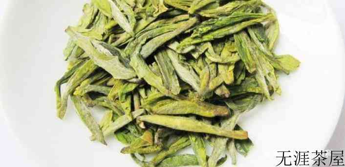 比较小众的茶叶，冷门绿茶茶叶品种有哪些