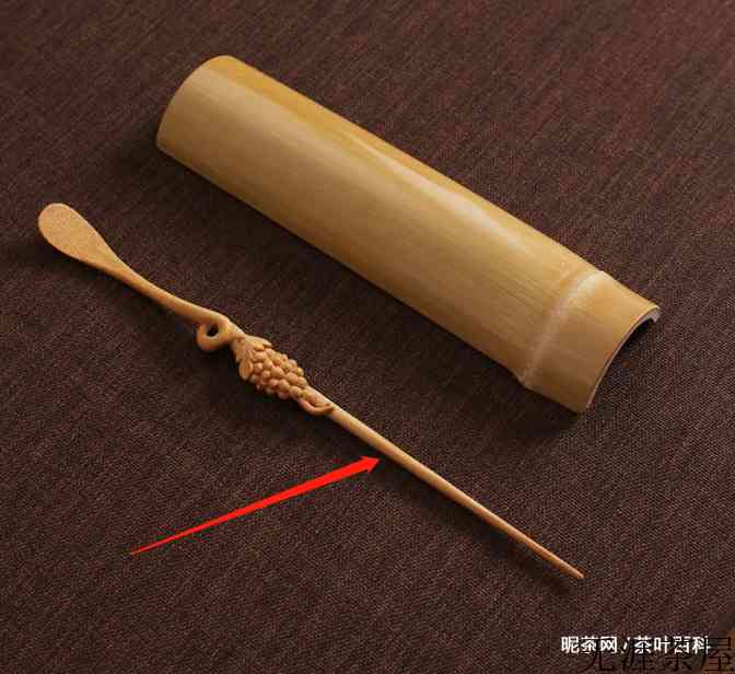 茶具套装使用方法图解，茶具的介绍和使用说明
