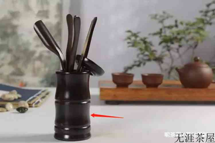 茶具套装使用方法图解，茶具的介绍和使用说明