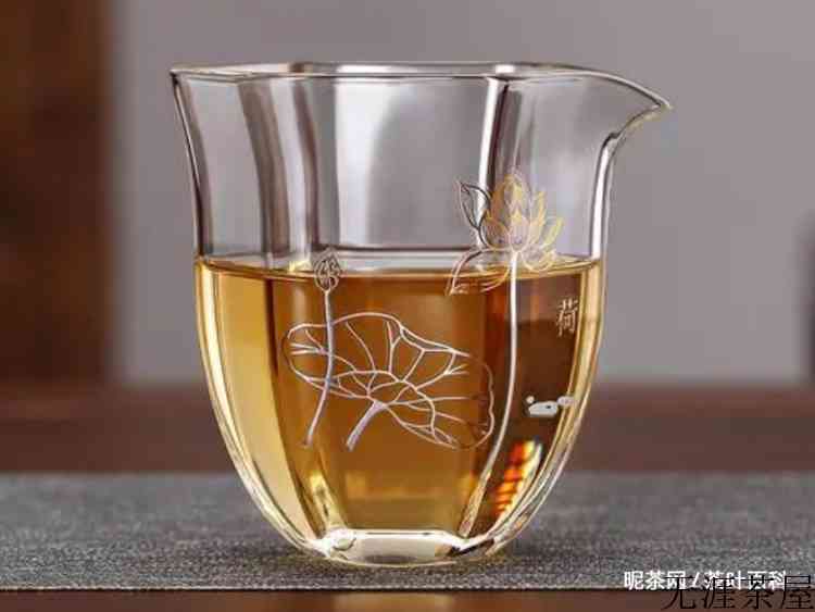 茶具套装使用方法图解，茶具的介绍和使用说明