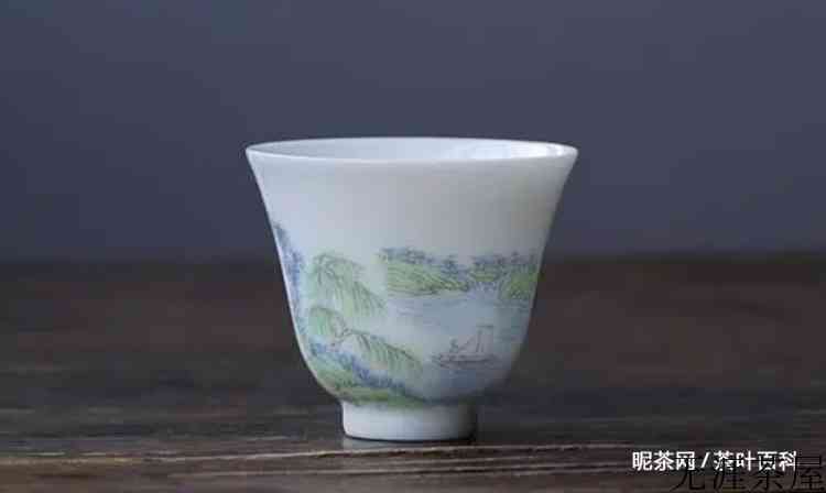 茶具套装使用方法图解，茶具的介绍和使用说明