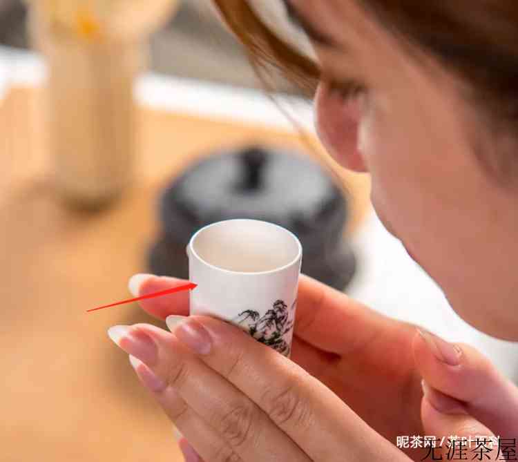 茶具套装使用方法图解，茶具的介绍和使用说明